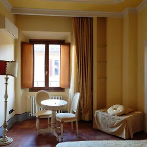 Casa Leopardi Florencia