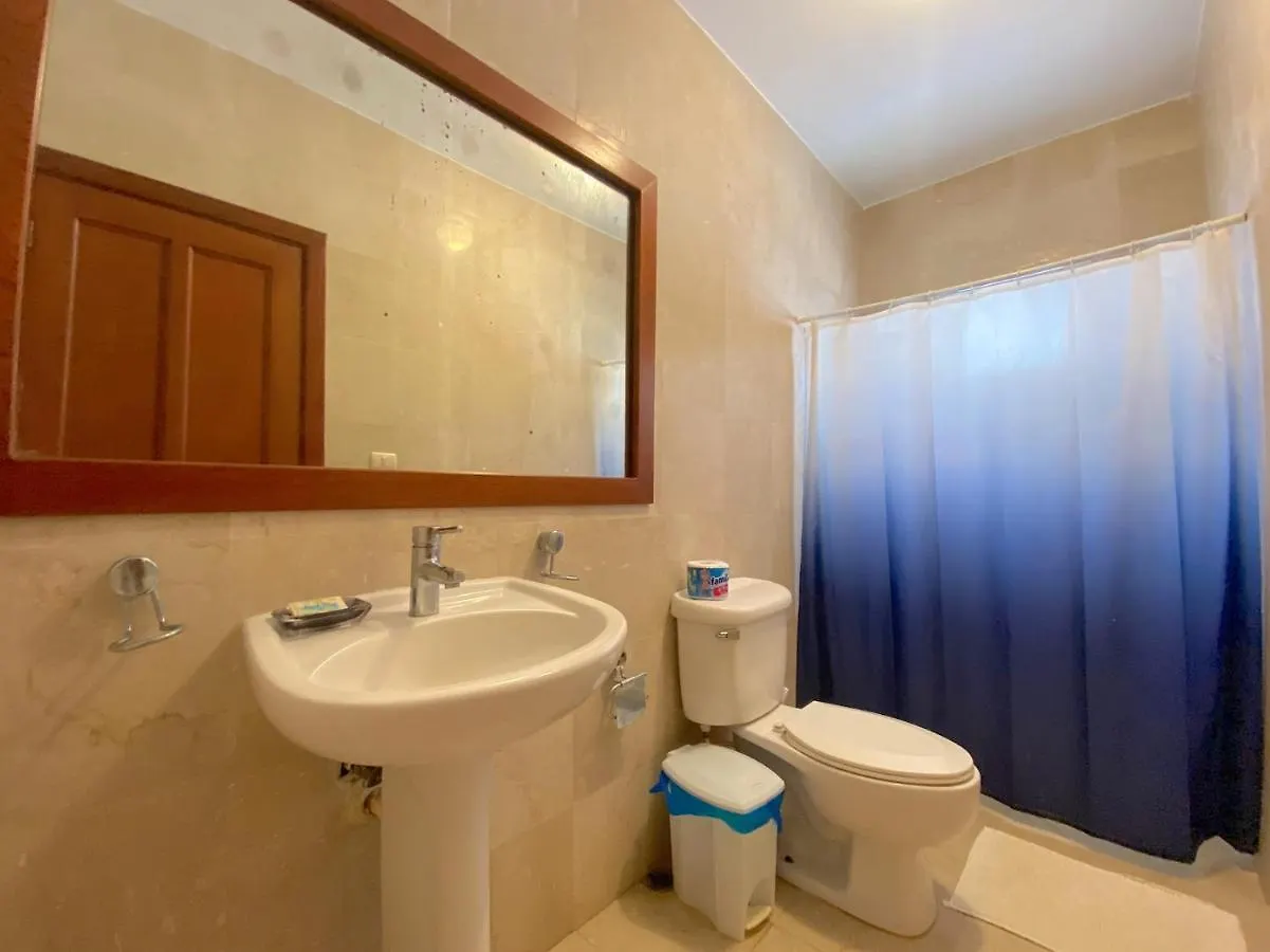 ***** Hotel Los Corales Villas And Suites - Beach Club, Spa, Restaurants Punta Cana Dominican Republic