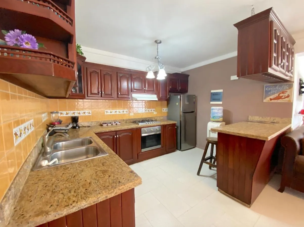 Los Corales Villas And Suites - Beach Club, Spa, Restaurants Punta Cana 5*,