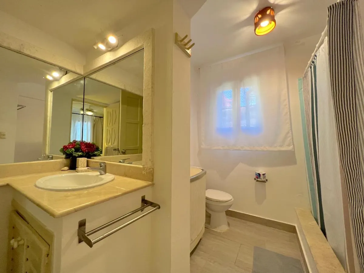 Los Corales Villas And Suites - Beach Club, Spa, Restaurants Punta Cana 5*,  Dominican Republic