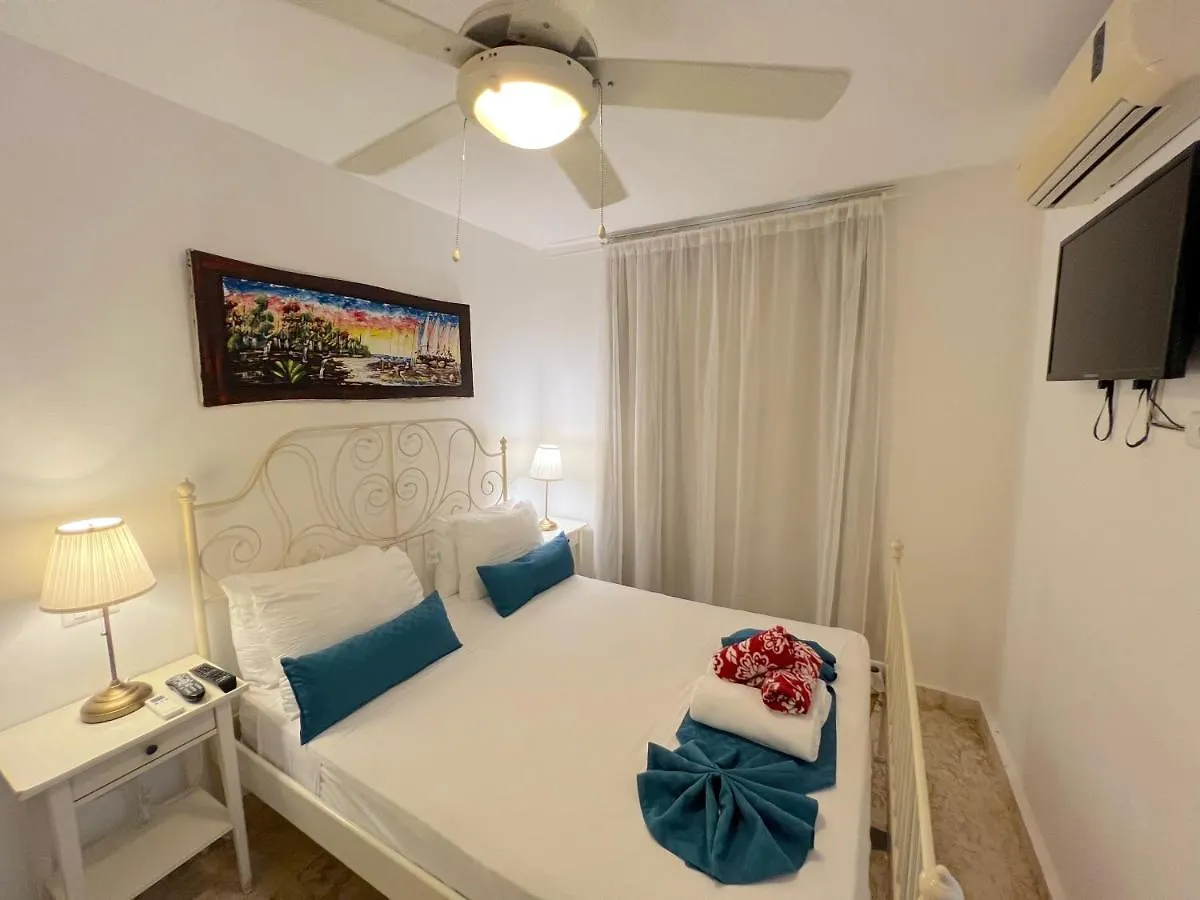 Los Corales Villas And Suites - Beach Club, Spa, Restaurants Punta Cana Dominican Republic
